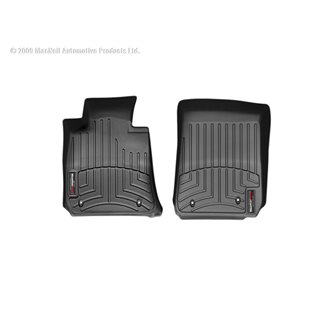 WeatherTech | Tapis DigitalFit - Avant - BMW 2007-2013