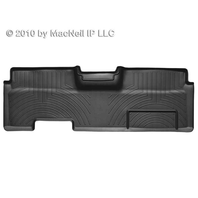 WeatherTech | Tapis DigitalFit - Arrière - F-150 2009-2014