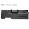 WeatherTech | Tapis DigitalFit - Arrière - F-150 2009-2014