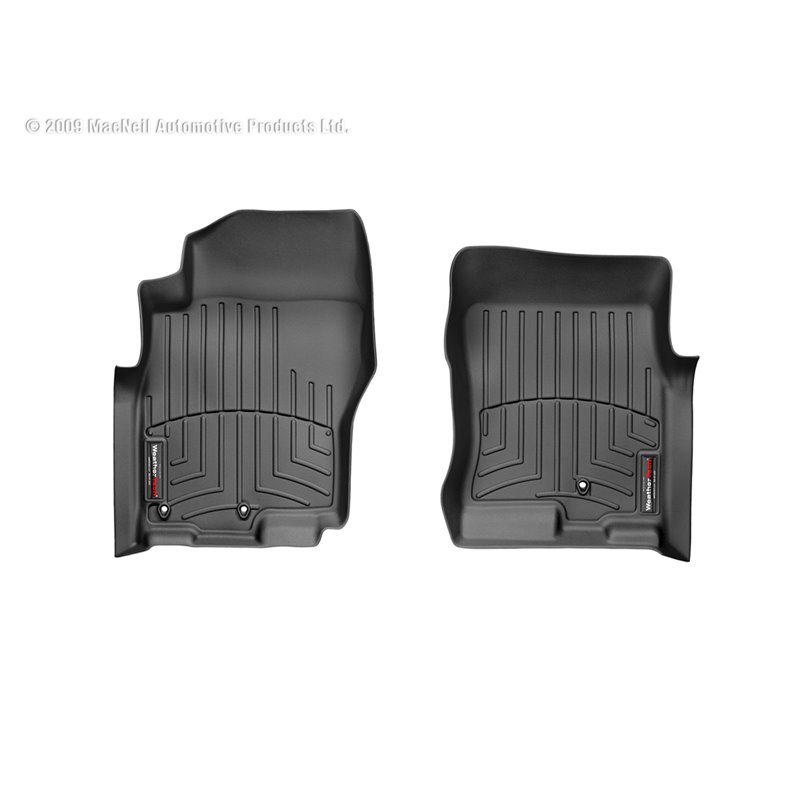 WeatherTech | Tapis DigitalFit - Avant - Pathfinder / Xterra 2000-2015