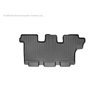 WeatherTech | Tapis DigitalFit - 3e Rangée - Borrego EX / LX 3.8L / 4.6L 2009-2011