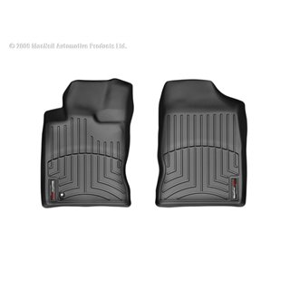 WeatherTech | Tapis DigitalFit - Avant - PT Cruiser 2.4L 2001-2010
