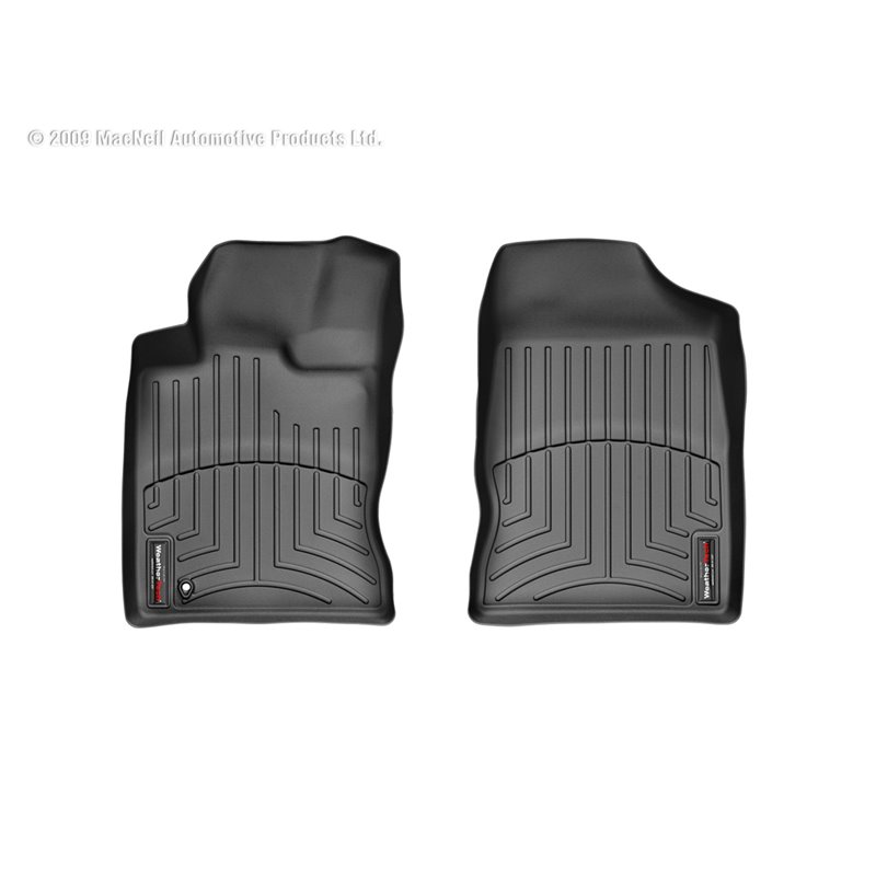 WeatherTech | Tapis DigitalFit - Avant - PT Cruiser 2.4L 2001-2010