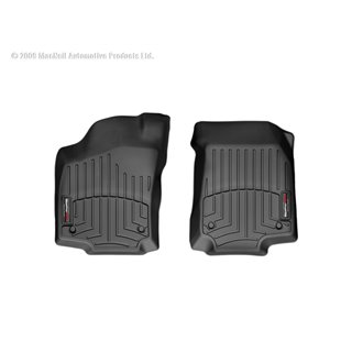 WeatherTech | Tapis DigitalFit - Avant - Astra XE / XR 1.8L 2008