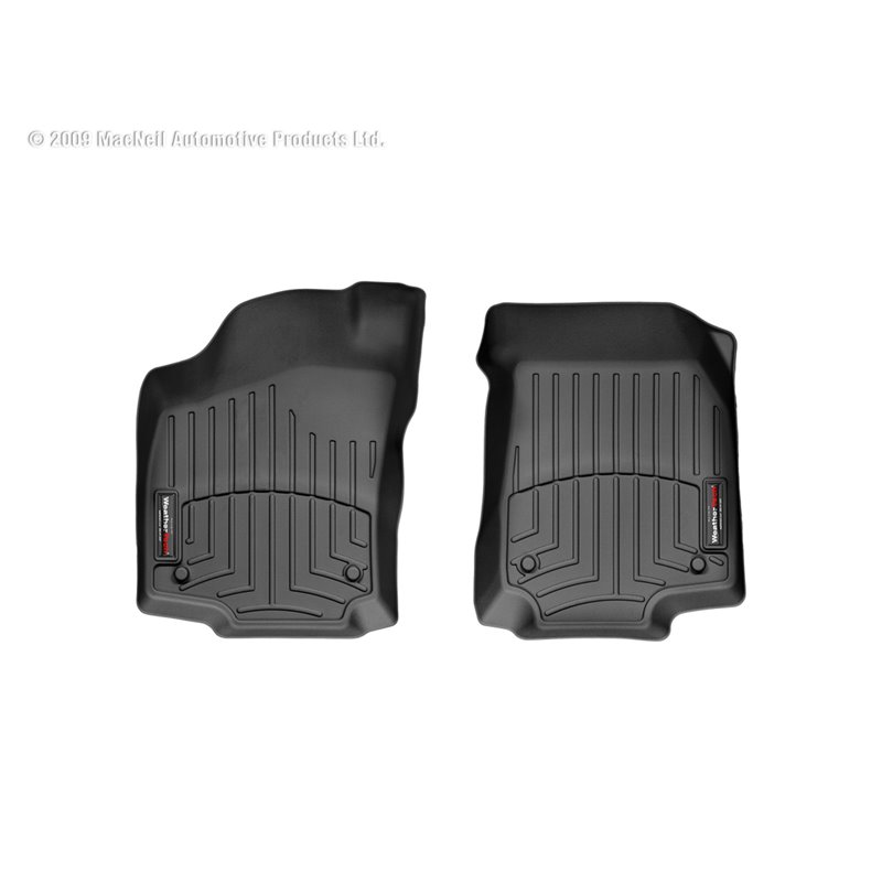 WeatherTech | Tapis DigitalFit - Avant - Astra XE / XR 1.8L 2008