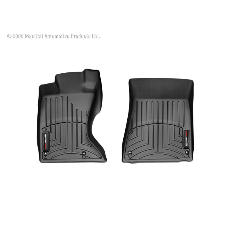 WeatherTech | Tapis DigitalFit - Avant - GS300 / GS350 3.0L / 3.5L 2006-2011