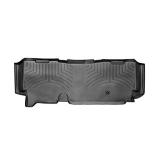 WeatherTech | Tapis DigitalFit - Arrière - F-250 / F-350 6.2L / 6.7L 2011-2016