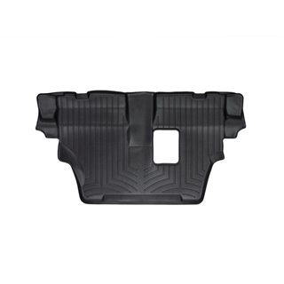 WeatherTech | Tapis DigitalFit - 3e Rangée - Durango 2011-2022