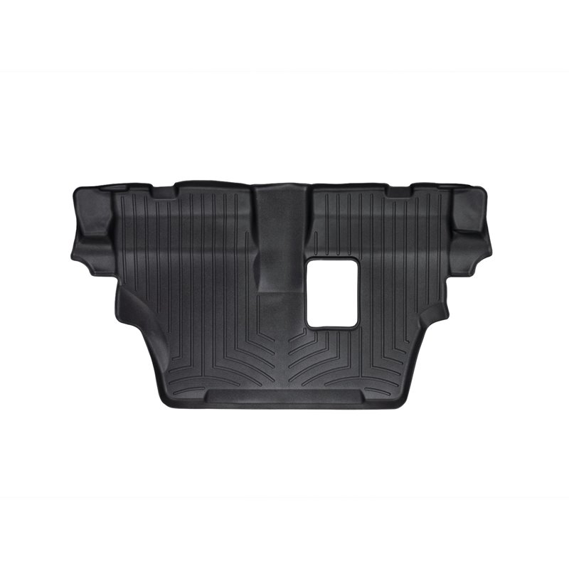 WeatherTech | Tapis DigitalFit - 3e Rangée - Durango 2011-2022