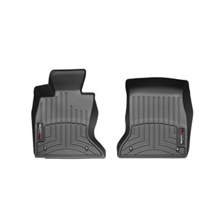 WeatherTech | Tapis DigitalFit - Avant - 528i xDrive / 535d xDrive / 535i xDrive / 550i xDrive 2011-2016