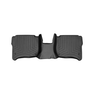 WeatherTech | Tapis DigitalFit - Arrière - Cayenne / Touareg 2011-2018