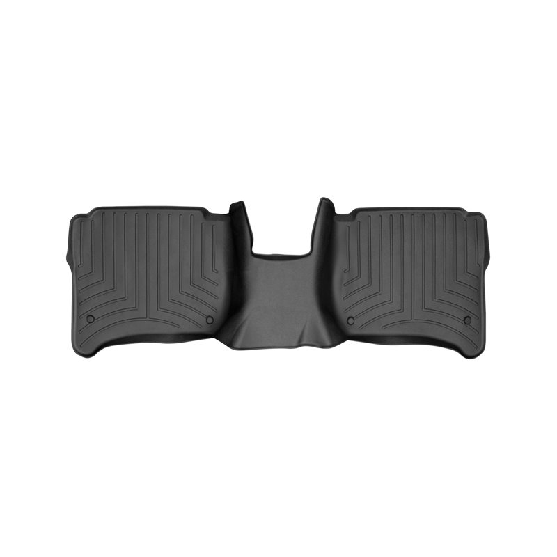 WeatherTech | Tapis DigitalFit - Arrière - Cayenne / Touareg 2011-2018