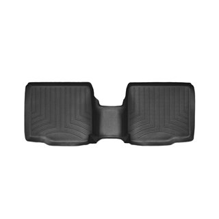 WeatherTech | Tapis DigitalFit - Arrière - Explorer 2.0T / 3.5L 2011-2015
