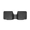 WeatherTech | Tapis DigitalFit - Arrière - Explorer 2.0T / 3.5L 2011-2015