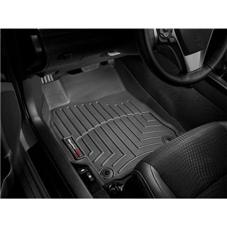 WeatherTech | Tapis DigitalFit - Avant - Chevrolet / GMC 2007-2014