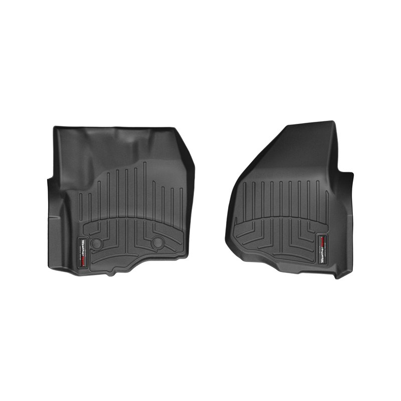 WeatherTech | Tapis DigitalFit - Avant - F-250 / F-350 6.2L / 6.7L 2011-2016