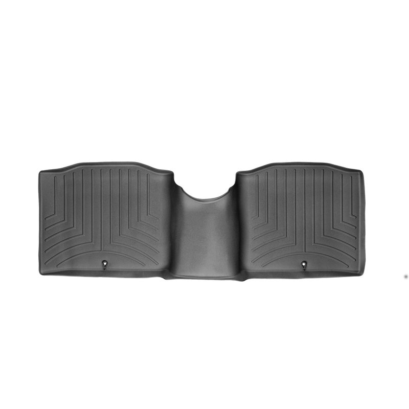 WeatherTech | Tapis DigitalFit - Arrière - Azera Base / Limited 3.3L 2012-2017