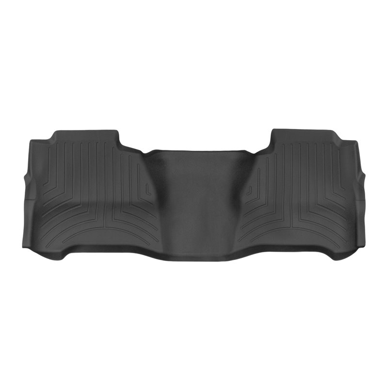 WeatherTech | Tapis DigitalFit - Arrière - Chevrolet / GMC 2014-2019