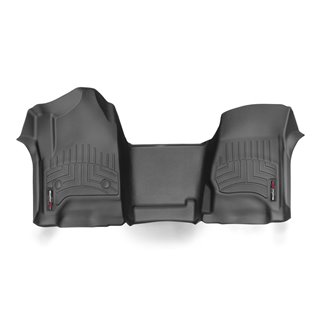 WeatherTech | Tapis DigitalFit - Avant - Chevrolet / GMC 2014-2020