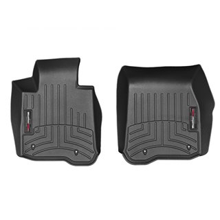 WeatherTech | Tapis DigitalFit - Avant - BMW 2.0T / 3.0T 2015-2020