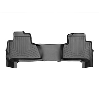 WeatherTech | Tapis DigitalFit - Arrière - Tahoe / Yukon 5.3L / 6.2L 2015-2020