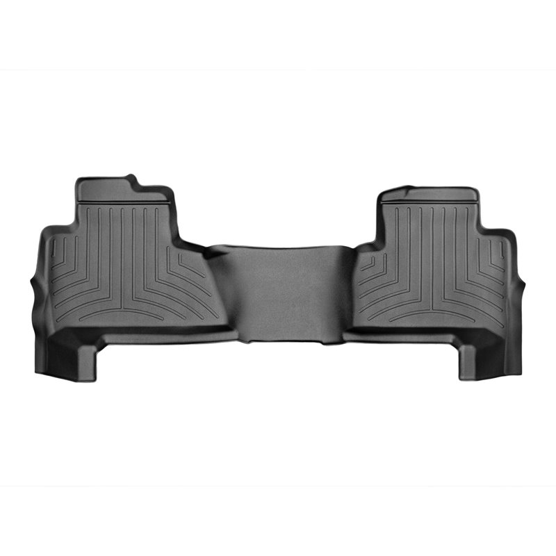 WeatherTech | Tapis DigitalFit - Arrière - Tahoe / Yukon 5.3L / 6.2L 2015-2020