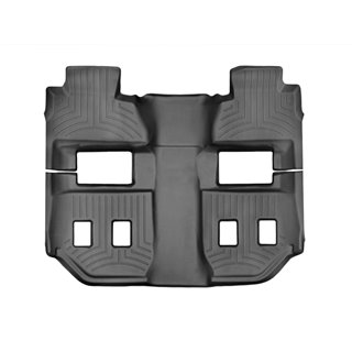 WeatherTech | Tapis DigitalFit - 2e & 3e Rangée - Suburban / 1500 / Yukon XL 5.3L / 6.2L 2015-2020