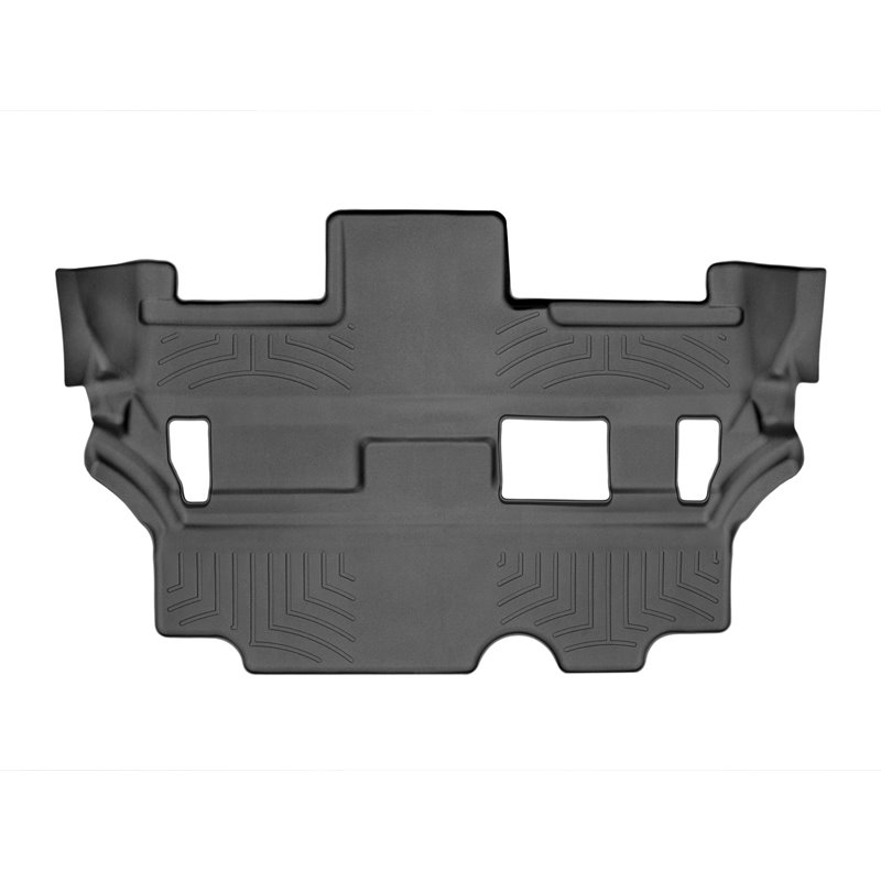 WeatherTech | Tapis DigitalFit - 3e Rangée - Escalade / Tahoe / Yukon 6.2L / 5.3L 2015-2020