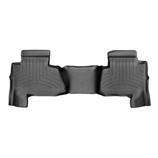 WeatherTech | Tapis DigitalFit - Arrière - Suburban / 1500 / Yukon XL 5.3L / 6.2L 2015-2020