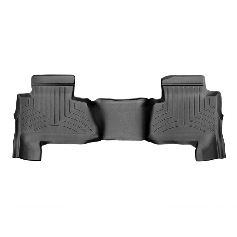 WeatherTech | Tapis DigitalFit - Arrière - Suburban / 1500 / Yukon XL 5.3L / 6.2L 2015-2020