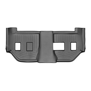 WeatherTech | Tapis DigitalFit - 3e Rangée - Escalade ESV / Suburban / Yukon XL 6.2L / 5.3L 2015-2020