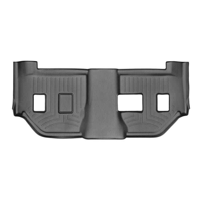 WeatherTech | Tapis DigitalFit - 3e Rangée - Escalade ESV / Suburban / Yukon XL 6.2L / 5.3L 2015-2020