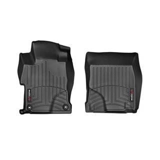 WeatherTech | Tapis DigitalFit - Avant - Civic 1.5L / 1.8L / 2.4L 2014-2015