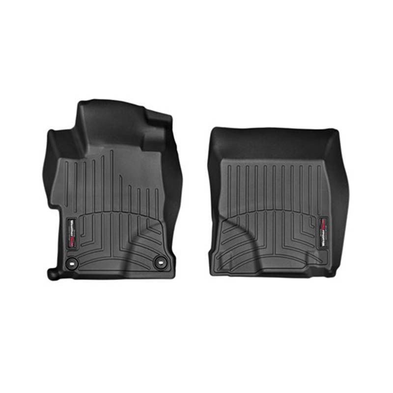 WeatherTech | Tapis DigitalFit - Avant - Civic 1.5L / 1.8L / 2.4L 2014-2015
