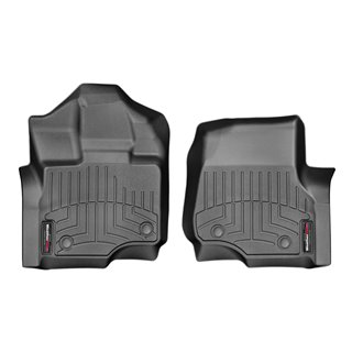 WeatherTech | Tapis DigitalFit - Avant - F-150 2015-2022