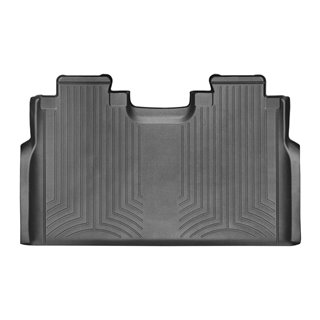 WeatherTech | Rear FloorLiner - Rear - F-150 / F-250 / F-350 2015-2024