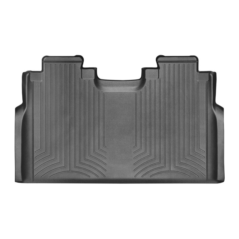 WeatherTech | Rear FloorLiner - Rear - F-150 / F-250 / F-350 2015-2024
