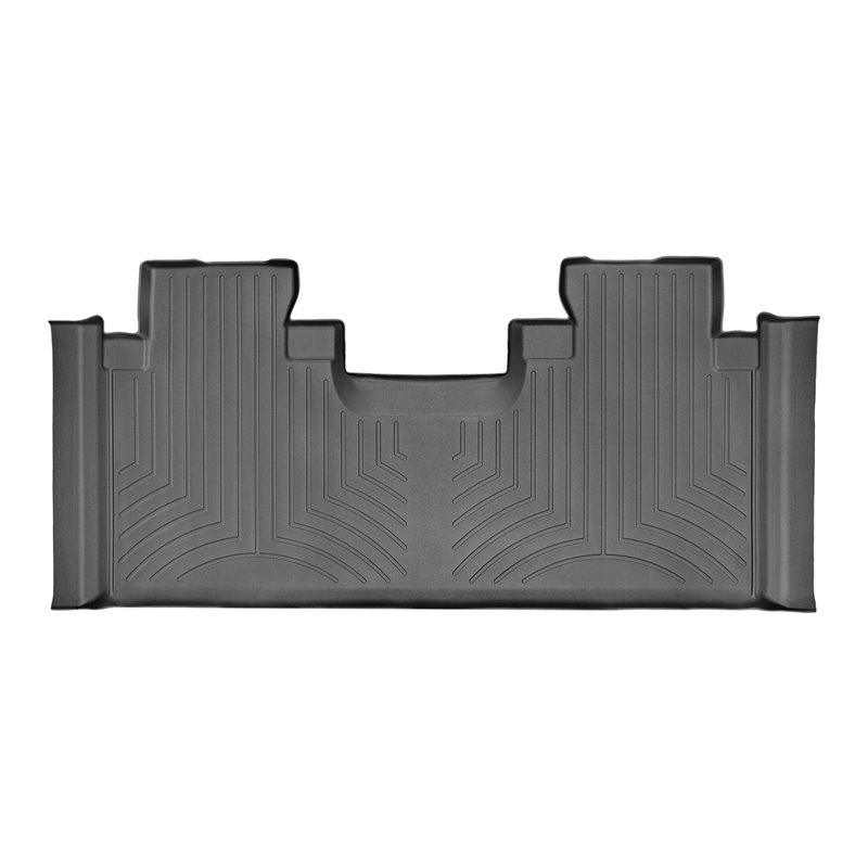 WeatherTech | Tapis DigitalFit - Arrière - F-150 / F-250 / F-350 2015-2023