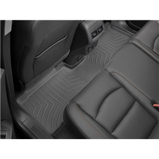 WeatherTech | Tapis DigitalFit - Arrière - F-150 2021-2022