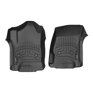 WeatherTech | Tapis DigitalFit - Avant - Chevrolet / GMC 2014-2020