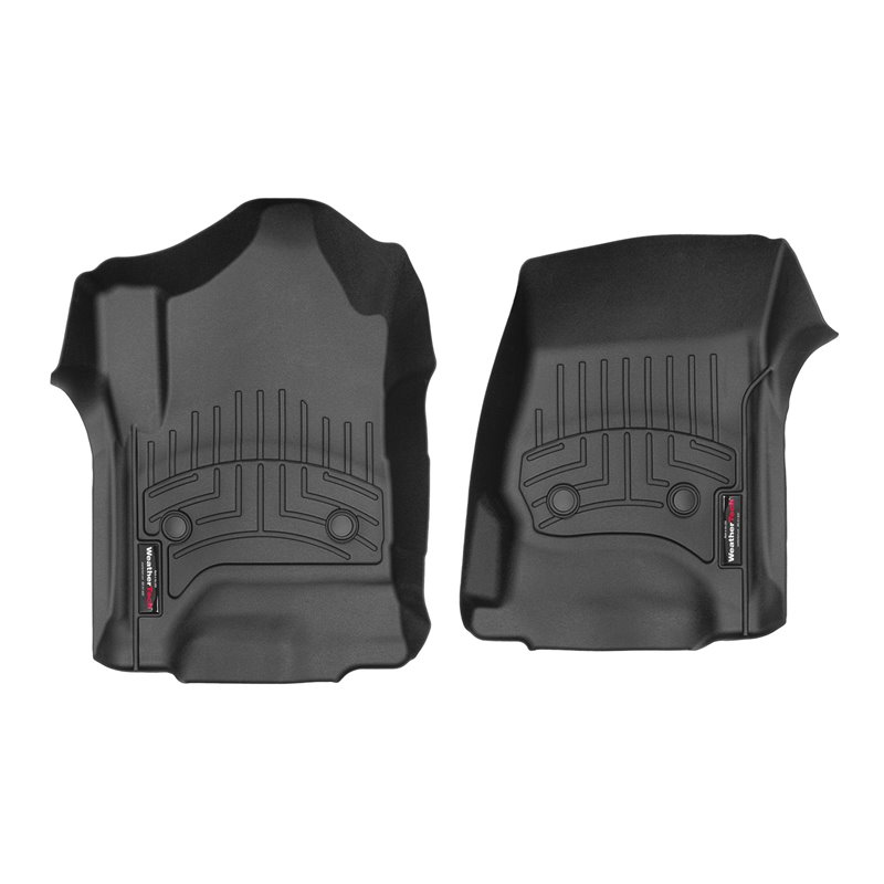 WeatherTech | Tapis DigitalFit - Avant - Chevrolet / GMC 2014-2020