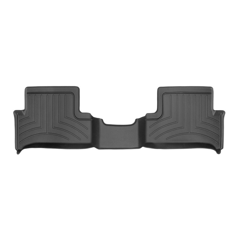 WeatherTech | Tapis DigitalFit - Arrière - Colorado / Canyon 2015-2022