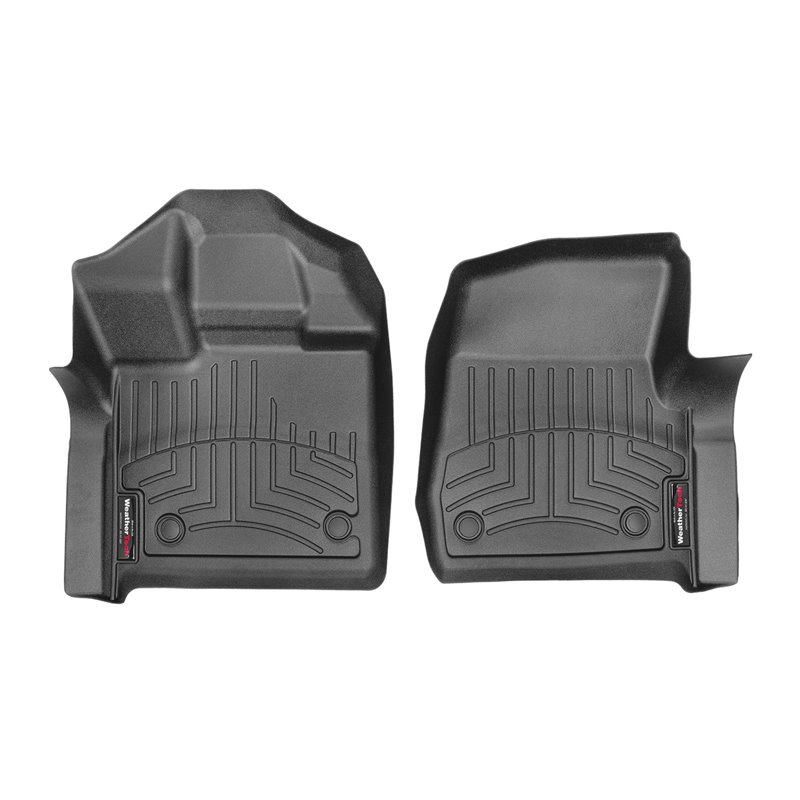 WeatherTech | Tapis DigitalFit - Avant - F-150 XL / XLT 2015-2021