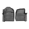 WeatherTech | Tapis DigitalFit - Avant - F-150 XL / XLT 2015-2021