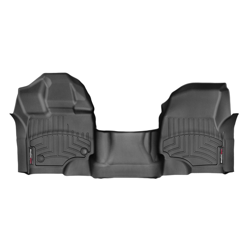 WeatherTech | Tapis DigitalFit - Avant - F-150 2015-2023