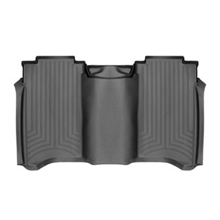 WeatherTech | Tapis DigitalFit - Arrière - Titan / XD 5.6L / 5.0L 2016-2021