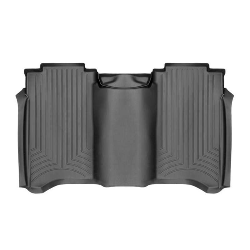 WeatherTech | Tapis DigitalFit - Arrière - Titan / XD 5.6L / 5.0L 2016-2021