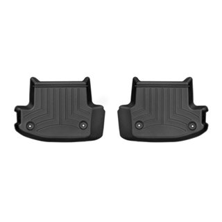 WeatherTech | Tapis DigitalFit - Arrière - A5 Quattro / S5 2.0T / 3.0T 2018-2020
