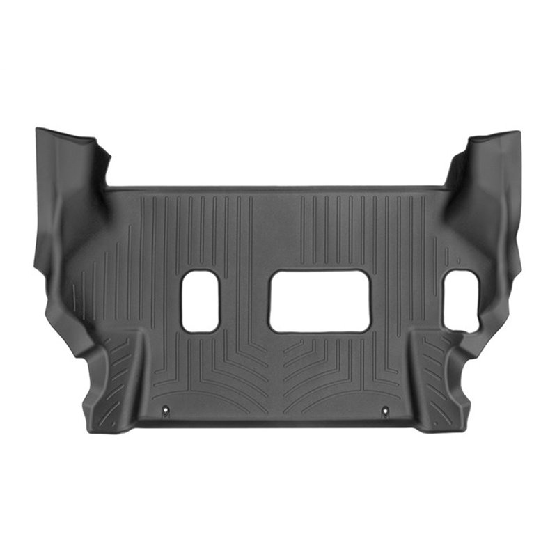 WeatherTech | Tapis DigitalFit - 3e Rangée - QX56 / QX80 / Armada 5.6L 2011-2022