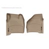 WeatherTech | Tapis DigitalFit - Avant - Excursion / F-250 / F-350 2000-2007